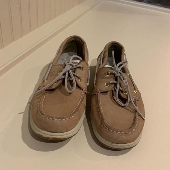 Women’s Authentic Sperry Top-Sider - Picture 4 of 6